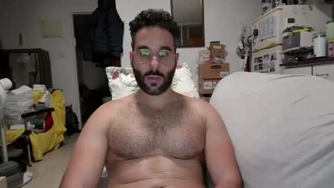 Cuman online show from December 22, 12:07 am