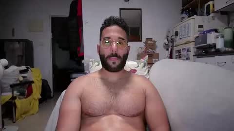 Cuman online show from January 12, 11:21 pm