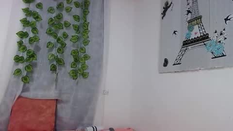 Pablo and emma online show from September 16, 9:54 am