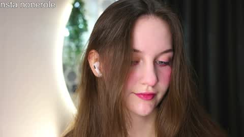 fansly -  lilyband online show from November 23, 6:19 pm