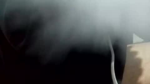 cumbian_chero online show from February 2, 6:45 am