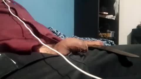 cumbian_chero online show from February 28, 12:55 am