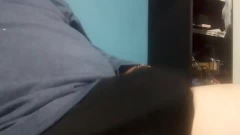 cumbian_chero online show from March 12, 5:24 am