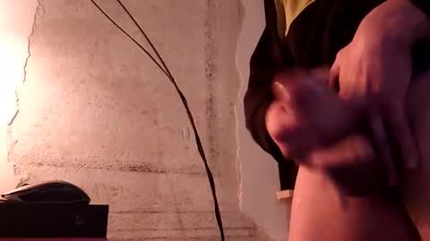 cumfeetbass online show from February 22, 9:26 pm