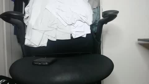 Snapshot of cumfordaddynow999 chatting on September 20, 8:32 pm XXXBIGBLACKDICCK online show from September 20, 8:32 pm