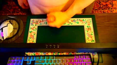 Snapshot of cumforme1988 chatting on September 14, 7:07 am cumforme1988 online show from September 14, 7:07 am