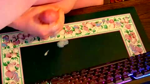 cumforme1988 online show from February 22, 7:40 am