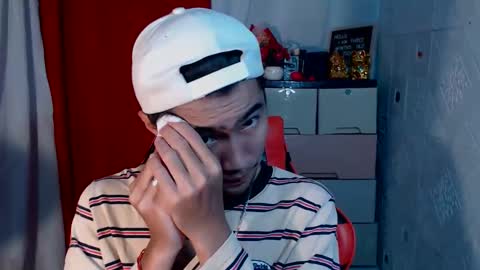 ask me online show from October 14, 12:33 am