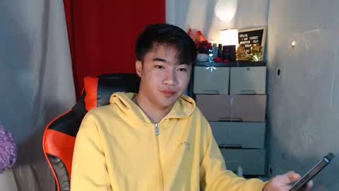 ask me online show from October 22, 11:26 pm