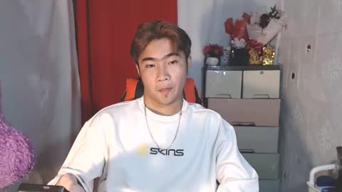 ask me online show from November 6, 1:39 am