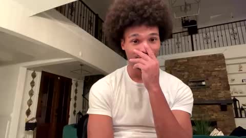 G BABY online show from December 22, 2:30 am