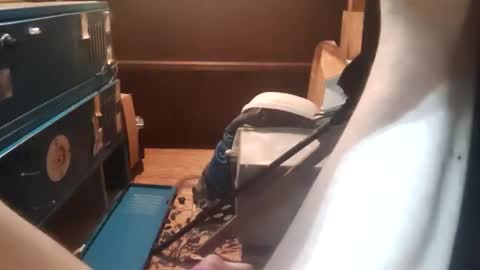 Rich4Real online show from October 28, 1:20 am