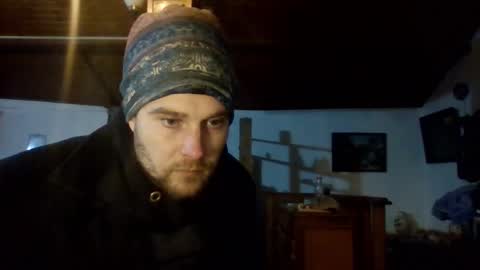 cumingdutchman online show from January 18, 11:19 pm