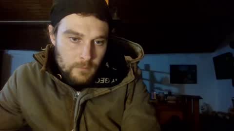 cumingdutchman online show from February 2, 1:04 am