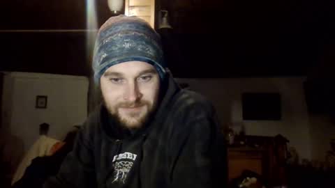 cumingdutchman online show from February 3, 1:04 am