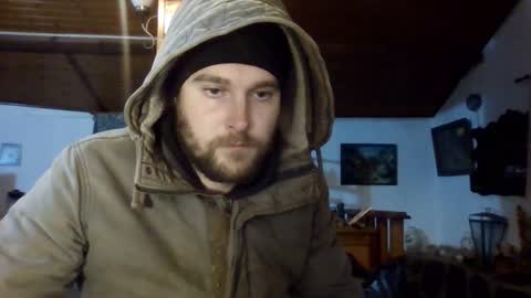 cumingdutchman online show from February 7, 1:09 am