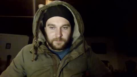 cumingdutchman online show from February 12, 1:33 am