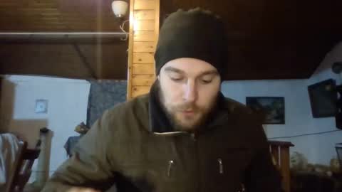 cumingdutchman online show from February 13, 11:23 pm