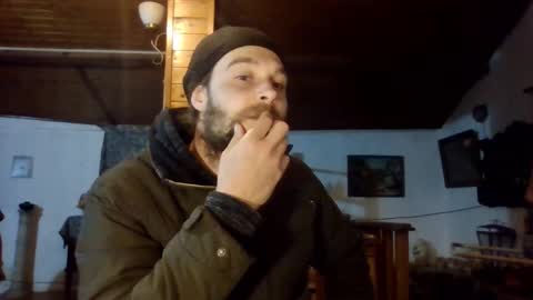 cumingdutchman online show from March 1, 1:07 am