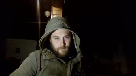 cumingdutchman online show from March 5, 11:34 pm