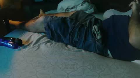 Snapshot of cuminnchill chatting on March 9, 7:34 am Malcolm and Hannah online show from March 9, 7:34 am