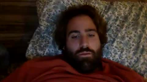 Snapshot of cumjoe168016623058 chatting on January 9, 3:34 pm cumjoe168016623058 online show from January 9, 3:34 pm