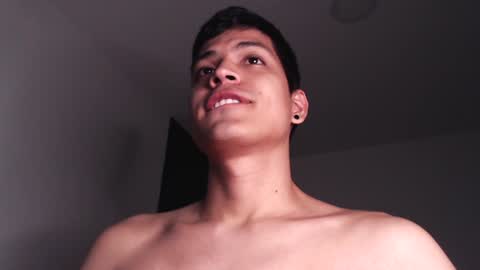 Snapshot of cumjuicy chatting on December 6, 3:41 am Sebby online show from December 6, 3:41 am