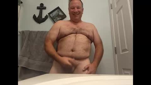 Stroking Time online show from January 17, 12:32 pm