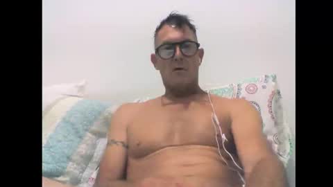 cumliveinoz online show from October 2, 7:59 am