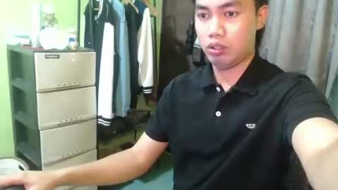 Snapshot of cumloader_ian4u chatting on September 11, 2:55 am IAN online show from September 11, 2:55 am