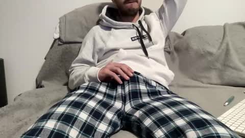 Tony online show from January 17, 8:12 pm