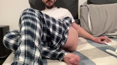 Tony online show from March 3, 7:42 pm