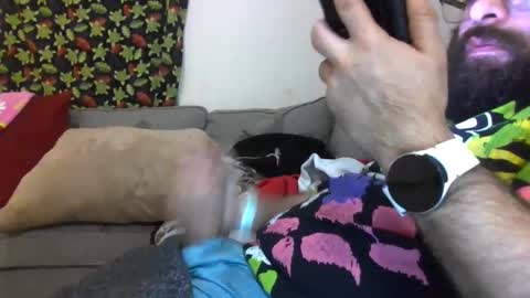 cummachine2022 online show from December 8, 10:36 pm