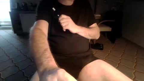 cummaker25 online show from December 5, 6:37 pm