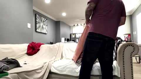 Mike Smalls online show from December 6, 5:11 pm