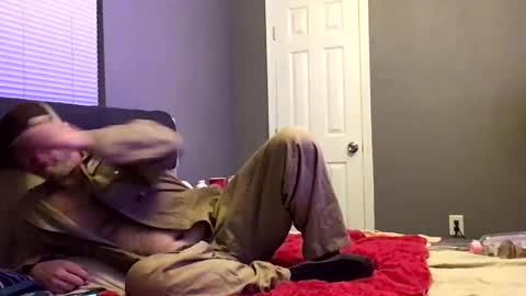 Mike Smalls online show from January 18, 2:14 am