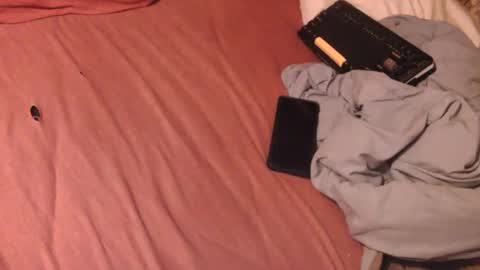 JesusOfJizz online show from February 18, 4:58 pm