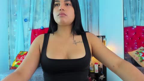 cumming tiffani online show from December 11, 12:34 pm