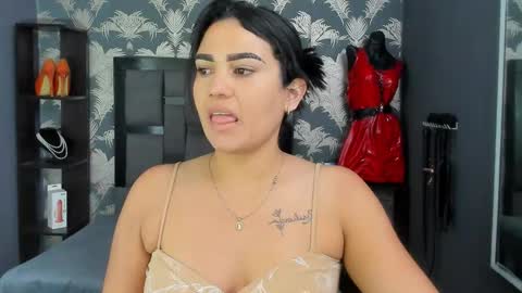 cumming tiffani online show from September 25, 11:47 am