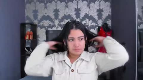 cumming tiffani online show from October 2, 11:39 am