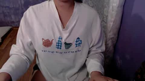 cummingirlx online show from January 14, 11:05 am