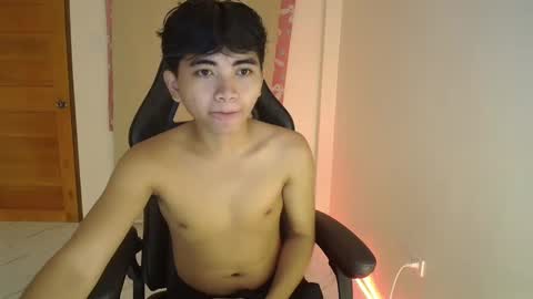 cummingyu online show from January 4, 8:49 am