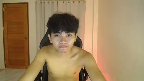 cummingyu online show from January 13, 11:41 am