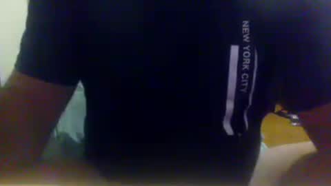 cumtowa online show from April 21, 11:40 pm