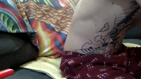 cumonover420 online show from November 23, 4:01 am