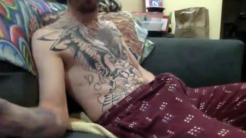 cumonover420 online show from November 26, 1:28 am