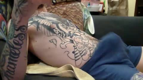 cumonover420 online show from November 28, 3:09 am