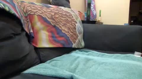 cumonover420 online show from January 11, 3:44 am