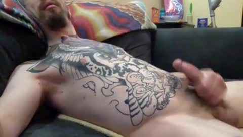 cumonover420 online show from February 14, 3:47 am