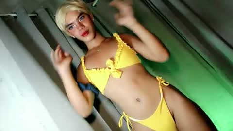 cumpearl2 online show from January 7, 2:47 am